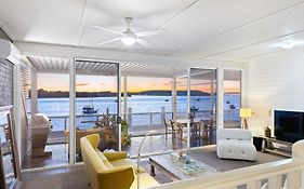 Bay Breeze Boutique Accommodation